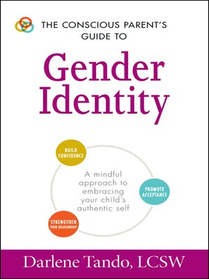 cover image of The Conscious Parent's Guide to Gender Identity